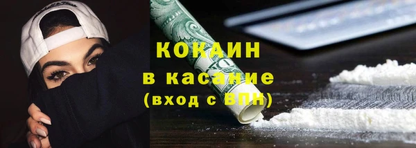 молекула духа Лагань