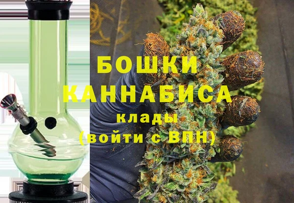 молекула духа Лагань